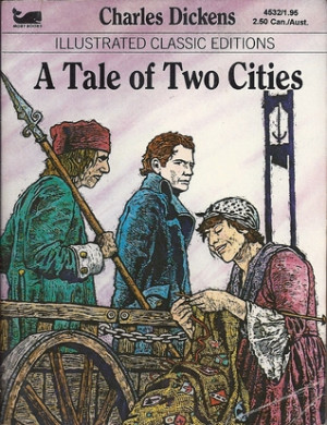 a tale of two cities quotes A tale of two cities themes essays discuss several major themes that run throughout the story in charles dickens’ novel. a tale of two cities quotes A tale of two cities themes essays discuss several major themes that run throughout the story in charles dickens’ novel.