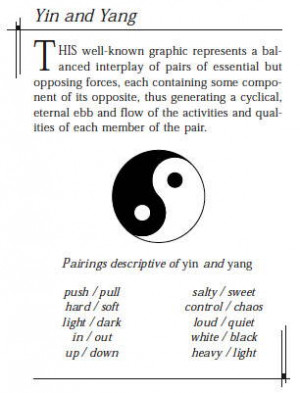 Yin And Yang Quotes Love. QuotesGram