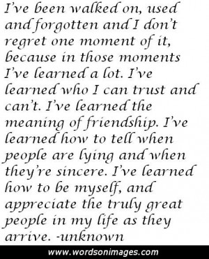 Friendship essays articles on the meaning of friendship