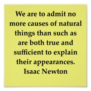 Isaac Newton: A Man With No Limits – Math Essay