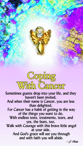 Coping With Cancer Quotes. QuotesGram