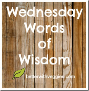 Wednesday Wisdom Quotes Funny. QuotesGram