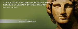 alexander the great leadership essay alexander the great leadership essay