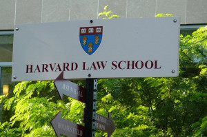 harvard law school