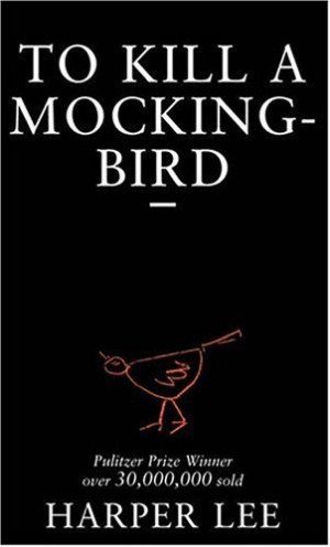 To kill a mockingbird theme quotes with page numbers