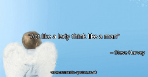 pdf act like a lady think like a man