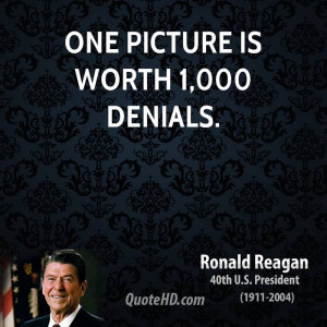 Reagan Quote Government Program
