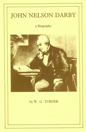 John Nelson Darby Quotes. QuotesGram