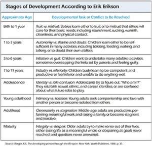 how erik erikson did described the how erik erikson did described the