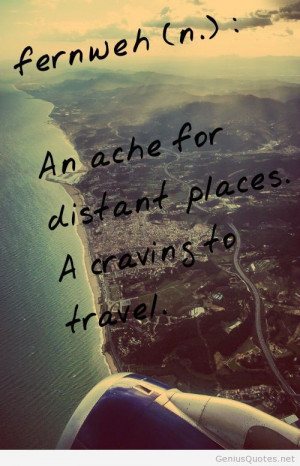 Wanderlust Quotes QuotesGram
