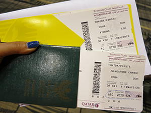 cheap flight tickets