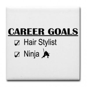 career goals