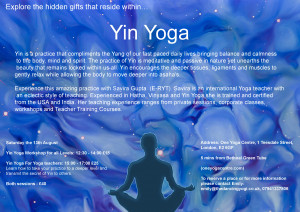 Yin Yoga Quotes. QuotesGram
