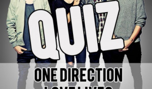 one direction hook up quiz