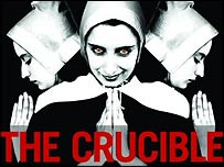 character analysis reverend parris novel crucible Essay eric repas lit analysis 11/ 7/96 characterization of reverend samuel parris throughout the crucible we are introduced to and follow four or five important characters that arthur miller elaborated upon. character analysis reverend parris novel crucible Essay eric repas lit analysis 11/ 7/96 characterization of reverend samuel parris throughout the crucible we are introduced to and follow four or five important characters that arthur miller elaborated upon.