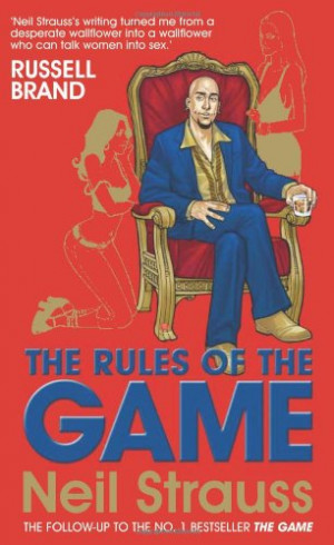 The womens rule book