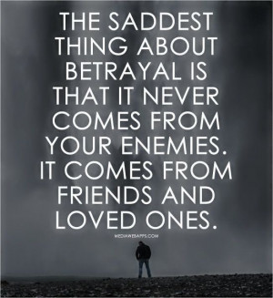 Betrayal short story essay
