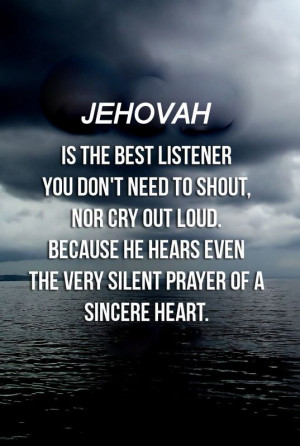 Jehovah Quotes. QuotesGram Jehovah Quotes. QuotesGram
