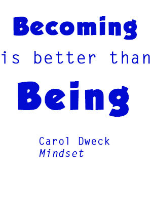 Carol Dweck Mindset Quotes. QuotesGram