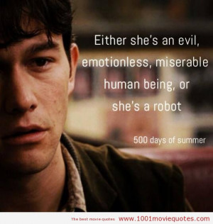 500 Days of Summer Review