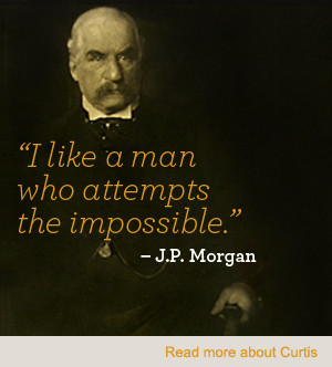 J. P. Morgan Jr.