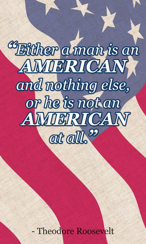 Patriotic American Quotes. QuotesGram