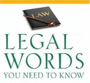 Latin Legal Phrase 27