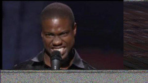 Seriously Funny - Kevin Hart Nation