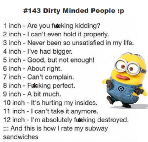 DIRTY QUOTES dirty quotes: