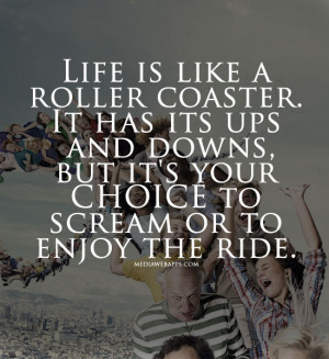 life is like a roller coaster essays life is like a roller coaster essays