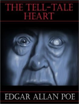 A literary analysis of the tell tale heart