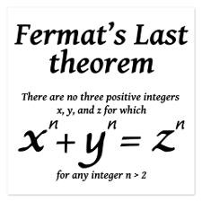 An analysis of the last theorem by pierre de fermat