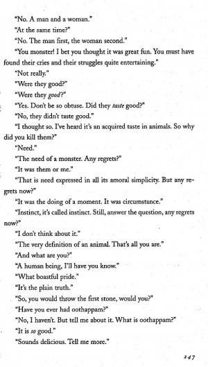 Life Of Pi Essay On Religion