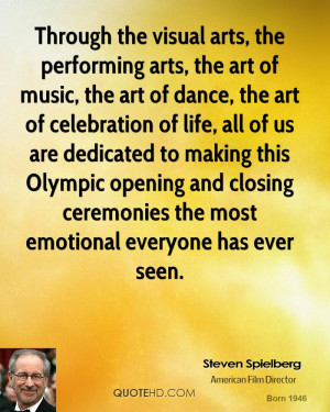 arts and music