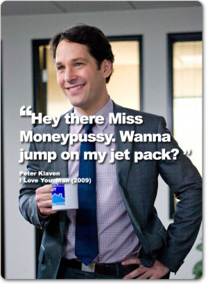 Love You Man Movie Quotes. QuotesGram