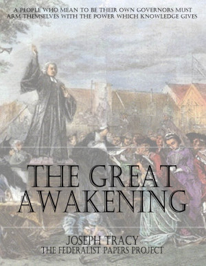 2nd great awakening There was evidence of progress in the role of white middle class women, between 1815 and 1860, due to the commercial economy and the religious revival brought on by the antebellum market revolution and second great awakening. 2nd great awakening There was evidence of progress in the role of white middle class women, between 1815 and 1860, due to the commercial economy and the religious revival brought on by the antebellum market revolution and second great awakening.