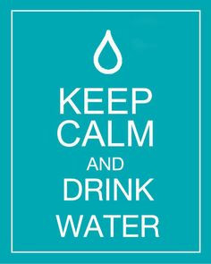 Does Drinking Water Calm You Down Does Drinking Water Calm You Down