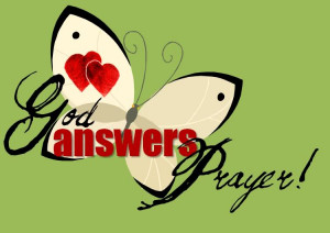 request god Answer bisexual prayer