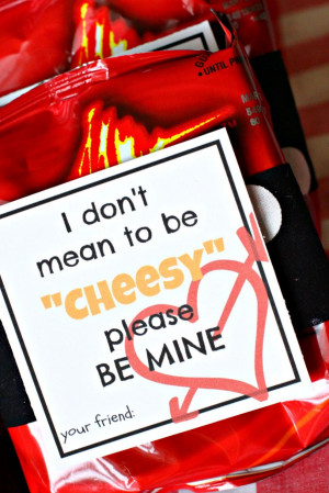 Cheesy Valentines Day Quotes. QuotesGram