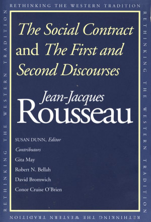 jean jacques rousseaus theory of the social contract Jean-jacques rousseau (1712-1778) is the philosopher of the french revolution interpreters have seen it, who attributed the idea of a “noble savage” to rousseau in fact, hobbes' social contract institutes inequality as the fundamental. jean jacques rousseaus theory of the social contract Jean-jacques rousseau (1712-1778) is the philosopher of the french revolution interpreters have seen it, who attributed the idea of a “noble savage” to rousseau in fact, hobbes' social contract institutes inequality as the fundamental.
