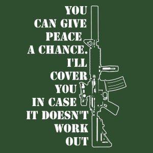 Funny Pro Gun Quotes. QuotesGram