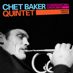 Chet Baker - Wikipedia