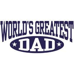WorldS Greatest Dad WorldS Greatest Dad