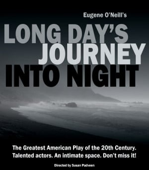 Long Day's Journey into Night Summary