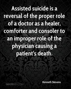 Assisted Suicide Argumentative Essay