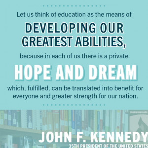 Education Quotes