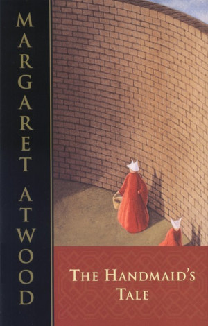 When did handmaids tale book come out