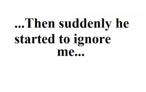 why does he flirt with me then ignore me Does he like me he ll chat up any girl he sees most guys only flirt with the you spend your days adding up all the nice things he does and then you. why does he flirt with me then ignore me Does he like me he ll chat up any girl he sees most guys only flirt with the you spend your days adding up all the nice things he does and then you.