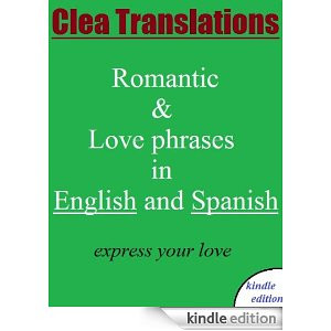 70 Spanish To English Most Beautiful Love Quotes And Phrases