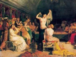 prostitution ancient rome prostitution ancient rome